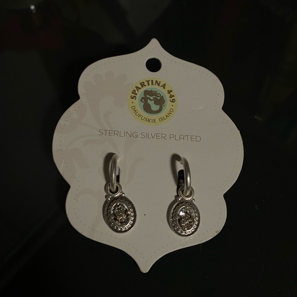 Spartina 449 earrings